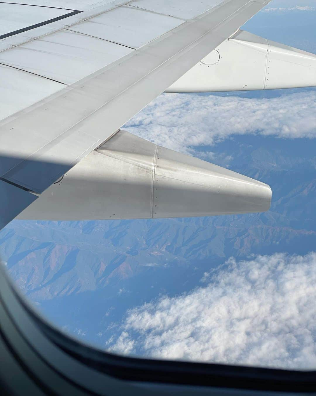 羽崎ほのさんのインスタグラム写真 - (羽崎ほのInstagram)「はじめて福岡行った✈️」11月28日 15時22分 - hazaki_hono