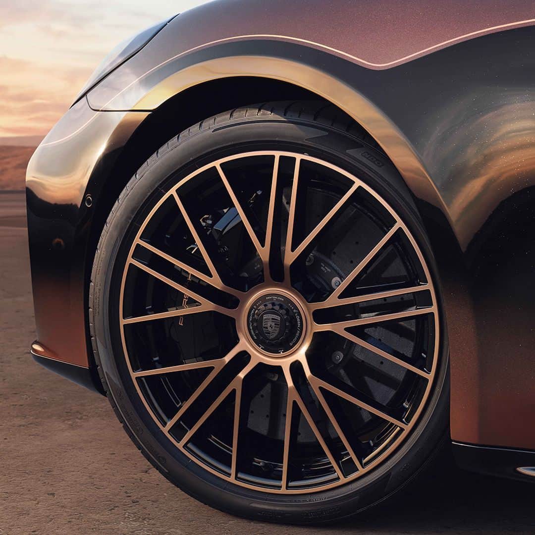 HYPEBEASTさんのインスタグラム写真 - (HYPEBEASTInstagram)「@hypedrive: @porsche has ...