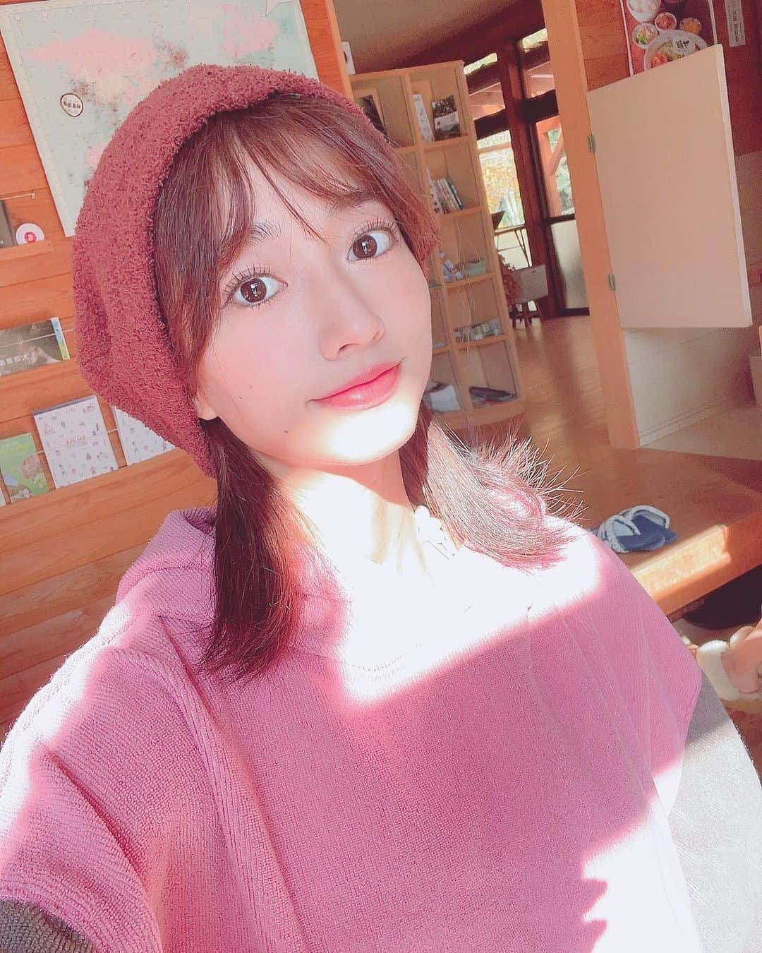 大貫彩香さんのインスタグラム写真 - (大貫彩香Instagram)「大分サウナ旅ロケのいちぶ！  最高の体験でした✨  どこも、それぞれの魅力に溢れていてお勧めしたいです！！ さやぴとリポートして来ましたので✨ OAを是非お楽しみに😊  また詳しくこちらでも感想、オフショット載せていきますね☺️✨」11月28日 15時51分 - sayaka_oonuki