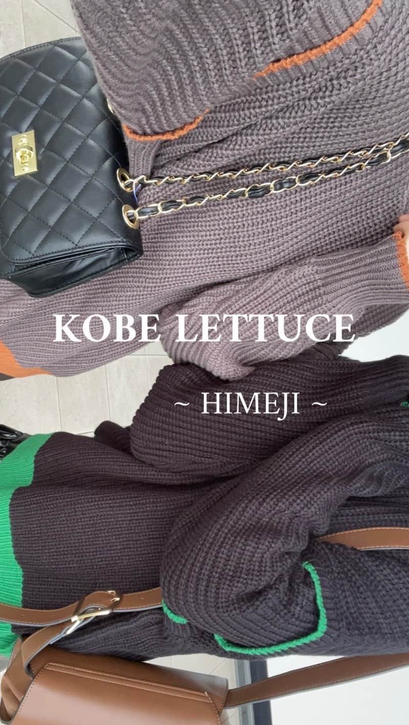 神戸レタス三宮店のインスタグラム