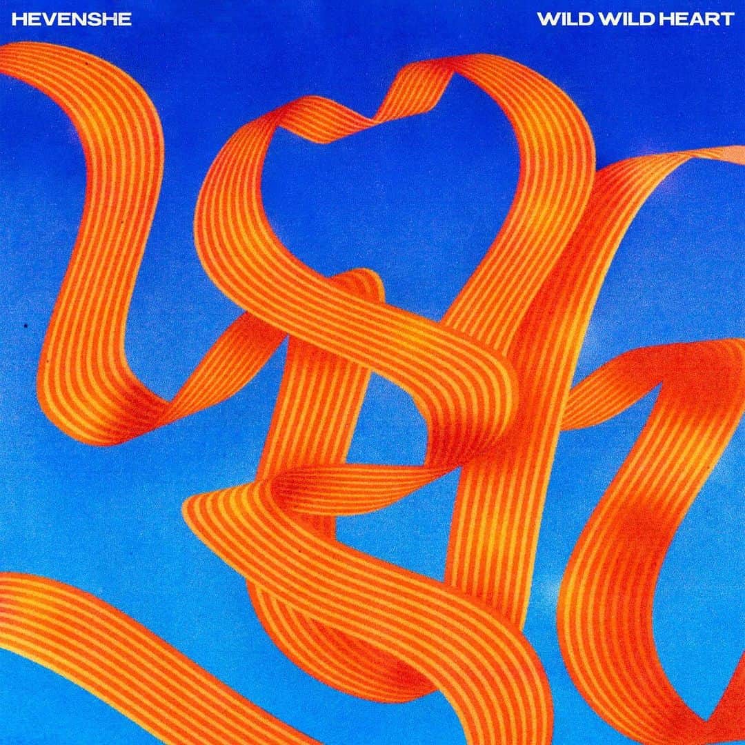 ジェナ・マクドゥーガルのインスタグラム：「What can I say! I’m honoured, I’m overjoyed, I’m exhaling…  If you are listening to Wild Wild Heart in November 2023, you are a day one! This is the first chapter of what I hope will be a very long and fruitful story 🍊  Please enjoy these credits and join me in celebrating the depth, detail, richness and LIFE all these artists offered the EP… You are all very dear to me!   I want to extend a special thanks to @marktrombino who, after 13 years since producing Tonight Alive’s first album, kindly AND EXQUISITELY mixed Hevenshe’s first EP! And finally, I want to acknowledge the other half of Team Hevenshe, my over-qualified silent partner, consultant, confidant and most of all, friend @jonalive11 You are a saint and I couldn’t have done this without you!  1 week of Wild Wild Heart! 💙」