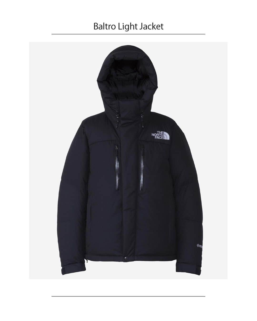 JOURNAL STANDARD relumeのインスタグラム：「THE NORTH FACE  現在relumeではノースフェイスのアウターをオンラインストアにて予約受付中です。 屈指の人気を誇るバルトロライトジャケットをはじめ、防風と撥水性に優れたオルタレーションバフズジャケット、イージーケアなフリース素材を使用したバーサロフトジャケットの３型をご用意しています。  No.24011465000510 《予約》【THE NORTH FACE / ザ ノースフェイス】バルトロライトジャケット ¥64,900税込  No.23011465000540 《予約》【THE NORTH FACE / ザ ノースフェイス】Alteration Baffs Jacket ¥59,400税込  No.23070465000630 《予約》【THE NORTH FACE / ザ ノースフェイス】 Versa Loft Jacket ¥29,700税込  #thenorthface #ザノースフェイス #ノースフェイス #thenorthface  #バルトロ #AlterationBaffsJacket #VersaLoftJacket #2023aw #journalstandardrelume  #ジャーナルスタンダードレリューム」