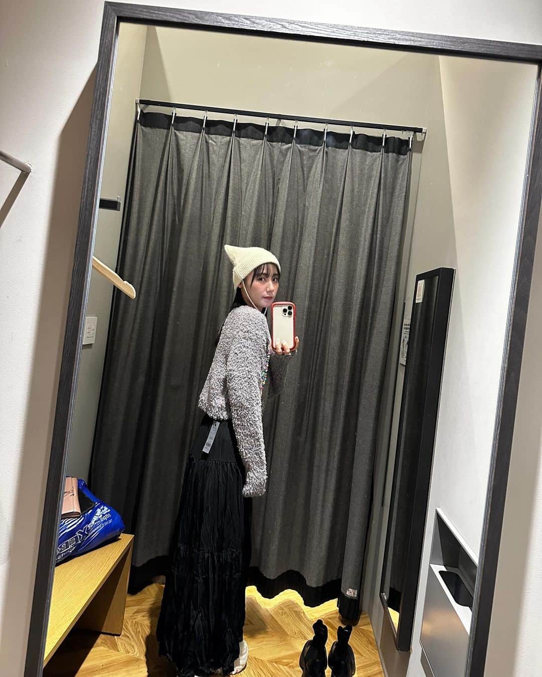 兵頭葵のインスタグラム