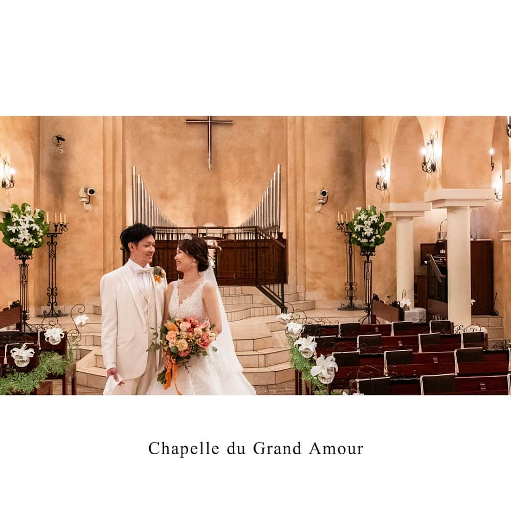 ヴィラデマリアージュさいたまさんのインスタグラム写真 - (ヴィラデマリアージュさいたまInstagram)「Chapelle du grand amour  天井高15mの教会では なだらかなアーチに映るやわらかな光  美しい讃美歌ぎ響く中 祭壇へと続く神聖なバージンロード  未来への誓いとともに新しい人生の扉がひらきます  #南フランス⁡⁡⁡ #フランス⁡⁡⁡ #南フランスの街⁡⁡⁡⁡ #ヴィラデマリアージュ⁡⁡⁡⁡⁡⁡⁡⁡ #ヴィラデマリアージュさいたま⁡⁡ #結婚式⁡⁡⁡⁡⁡⁡⁡⁡ #結婚式場⁡⁡⁡⁡⁡⁡⁡⁡ #ウエディング⁡⁡⁡⁡⁡⁡⁡⁡ #埼玉結婚式⁡⁡⁡⁡⁡⁡⁡⁡ #大宮結婚式⁡⁡⁡⁡⁡⁡ #埼玉結婚式場⁡⁡⁡⁡⁡⁡⁡⁡ #大宮結婚式場⁡⁡⁡⁡⁡⁡ #埼玉ウエディング⁡⁡⁡⁡⁡⁡ #埼玉ドレスショップ⁡⁡⁡⁡⁡⁡⁡⁡ #大宮ドレスショップ⁡⁡⁡⁡⁡⁡⁡⁡ #埼玉レストラン⁡⁡⁡⁡⁡⁡⁡⁡ #埼玉プロポーズ⁡⁡⁡⁡⁡⁡⁡ #ヴィラ花嫁⁡⁡⁡⁡⁡⁡⁡⁡ #埼玉花嫁⁡⁡⁡⁡⁡⁡⁡⁡ #大宮花嫁」11月28日 17時34分 - villas_des_mariages_saitama