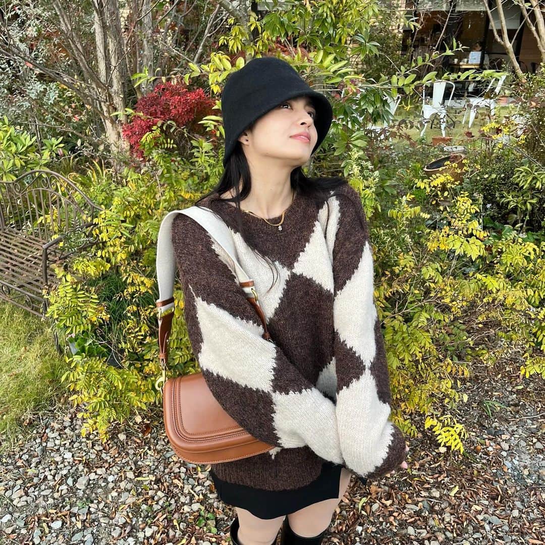 ステファニー チエミのインスタグラム