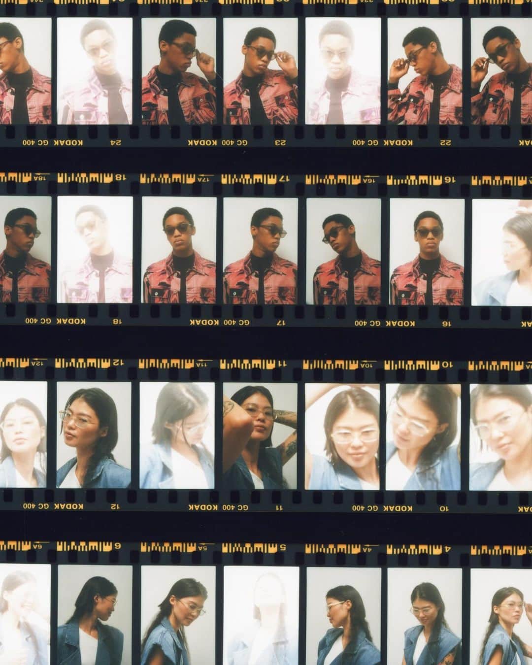 A.D.S.R.のインスタグラム：「2023 2nd Collection “NU JAZZ”」