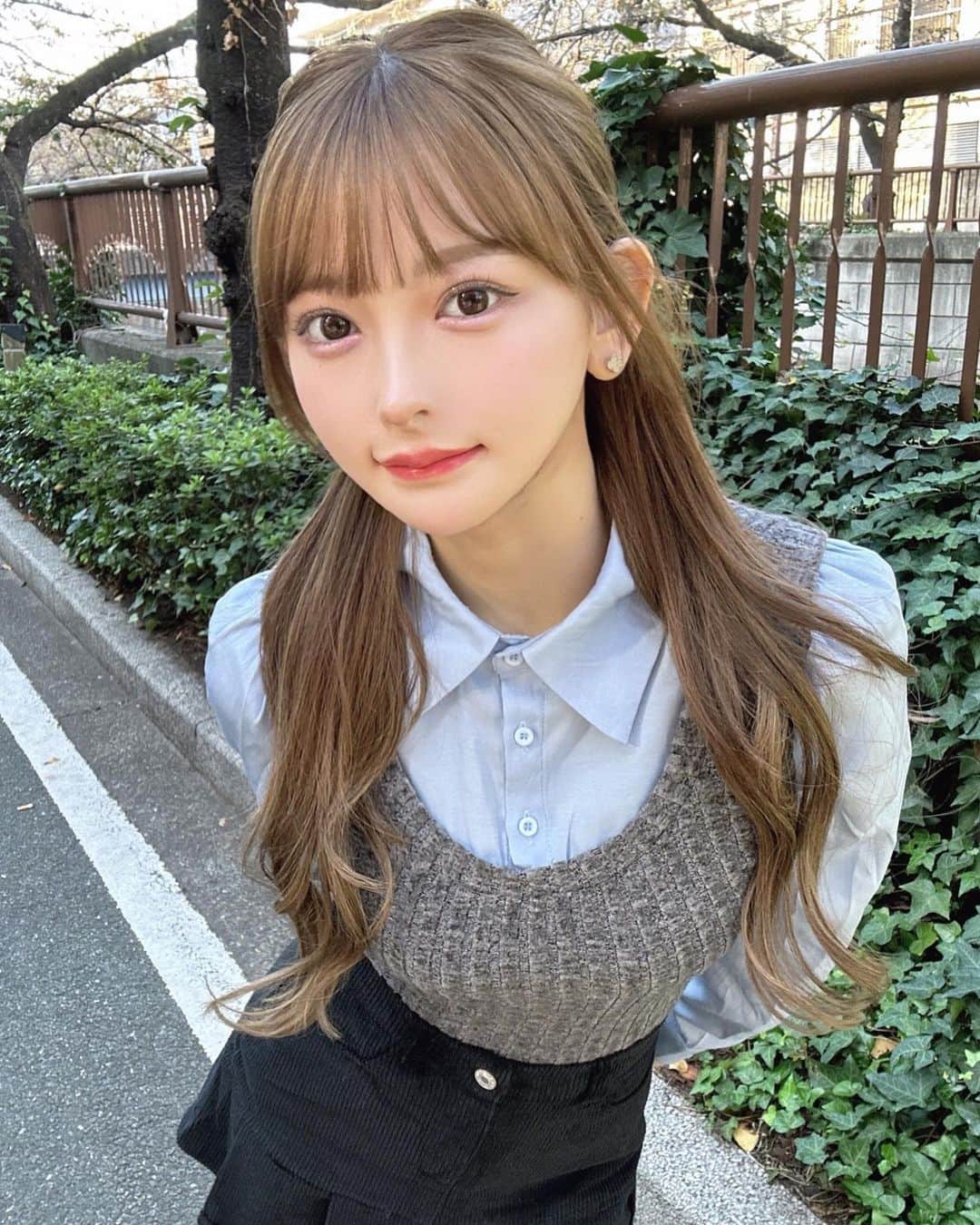 黒崎みさのインスタグラム