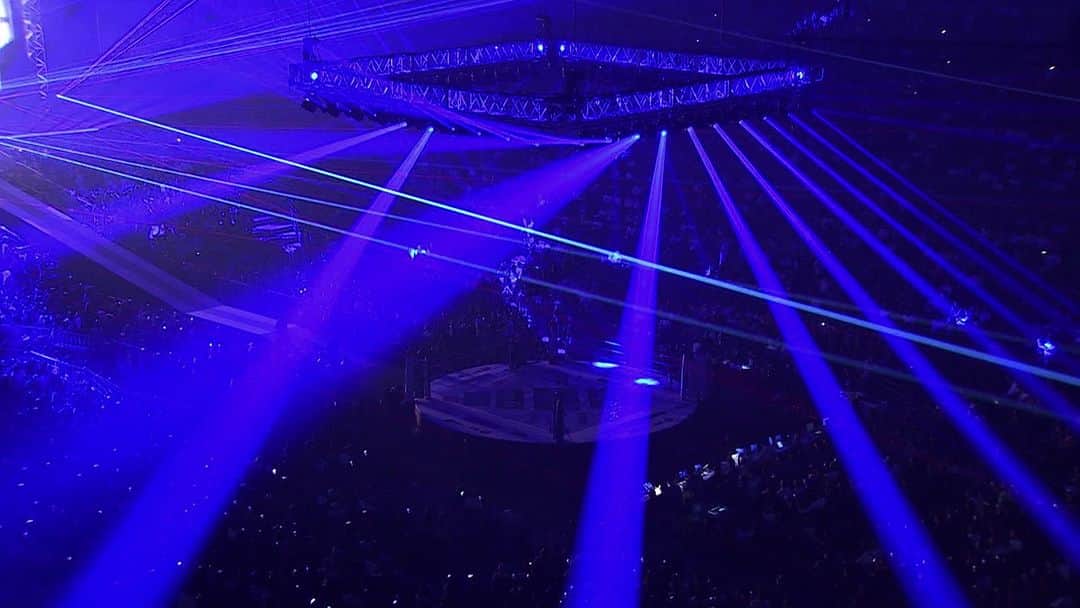RIZIN FF OFFICIALのインスタグラム