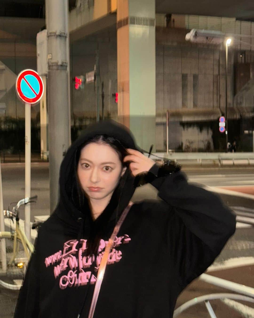 Nagomi（なごみ）のインスタグラム：「２日連続中華🥟」
