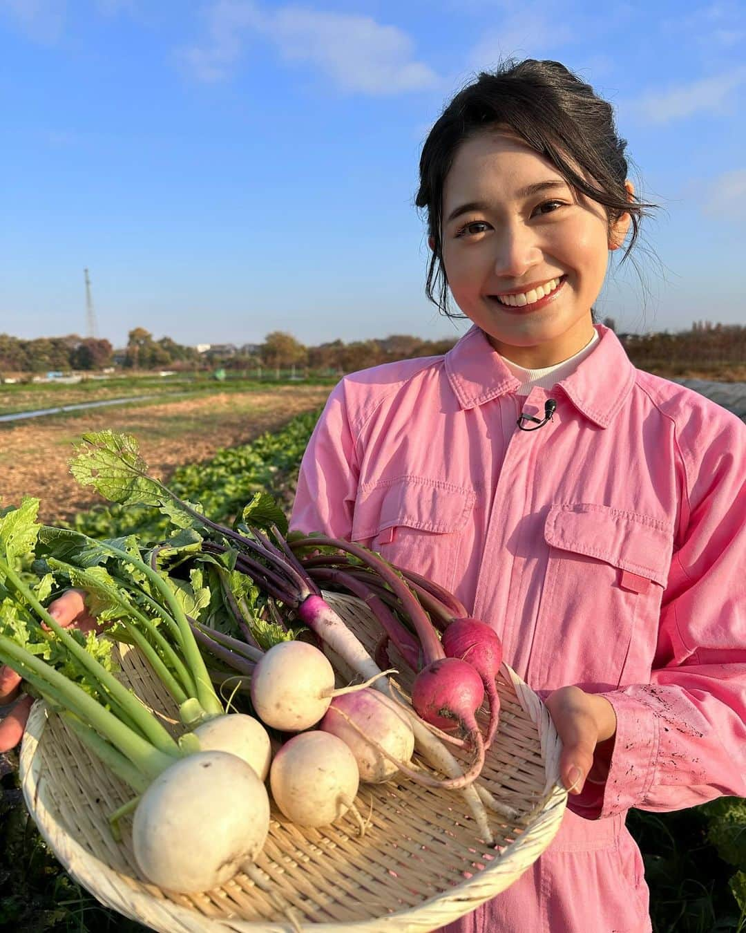 浅野杏奈のインスタグラム