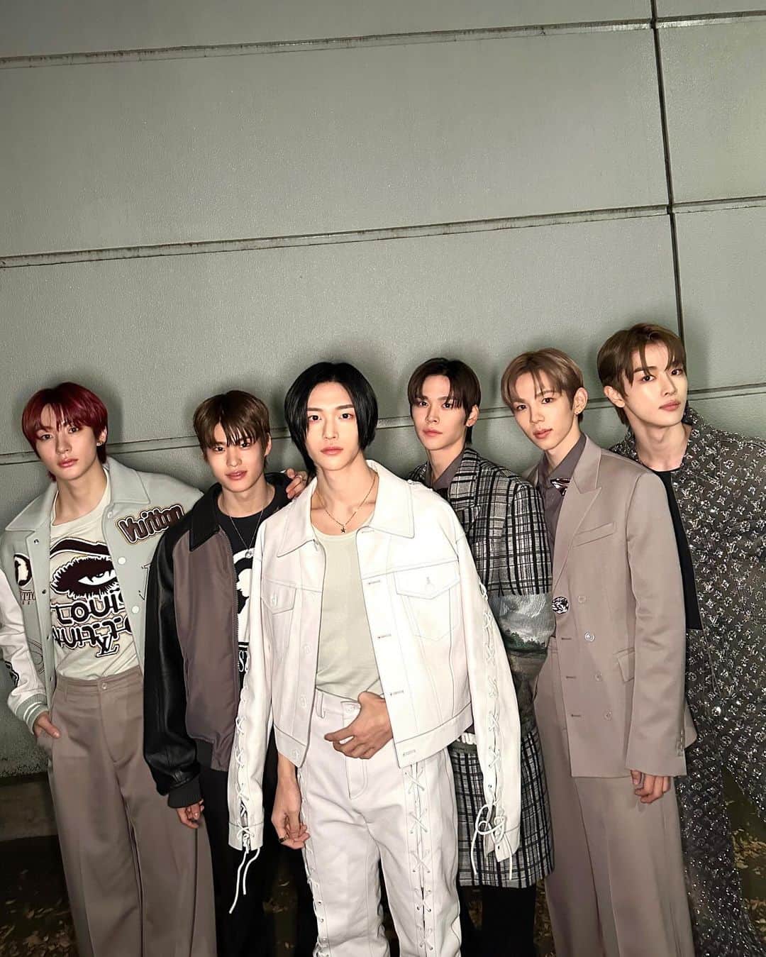RIIZEのインスタグラム：「#MAMA2023 🧡  #RIIZE #라이즈  #RISEandREALIZE」