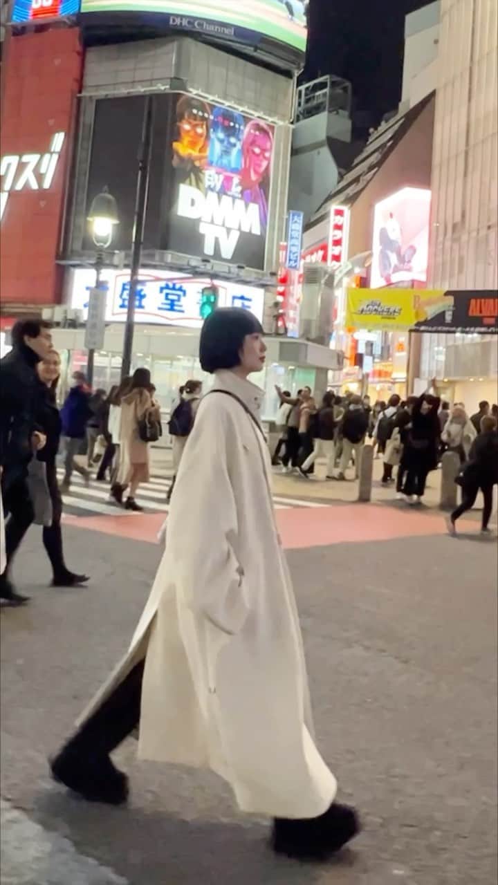 Mikako のインスタグラム