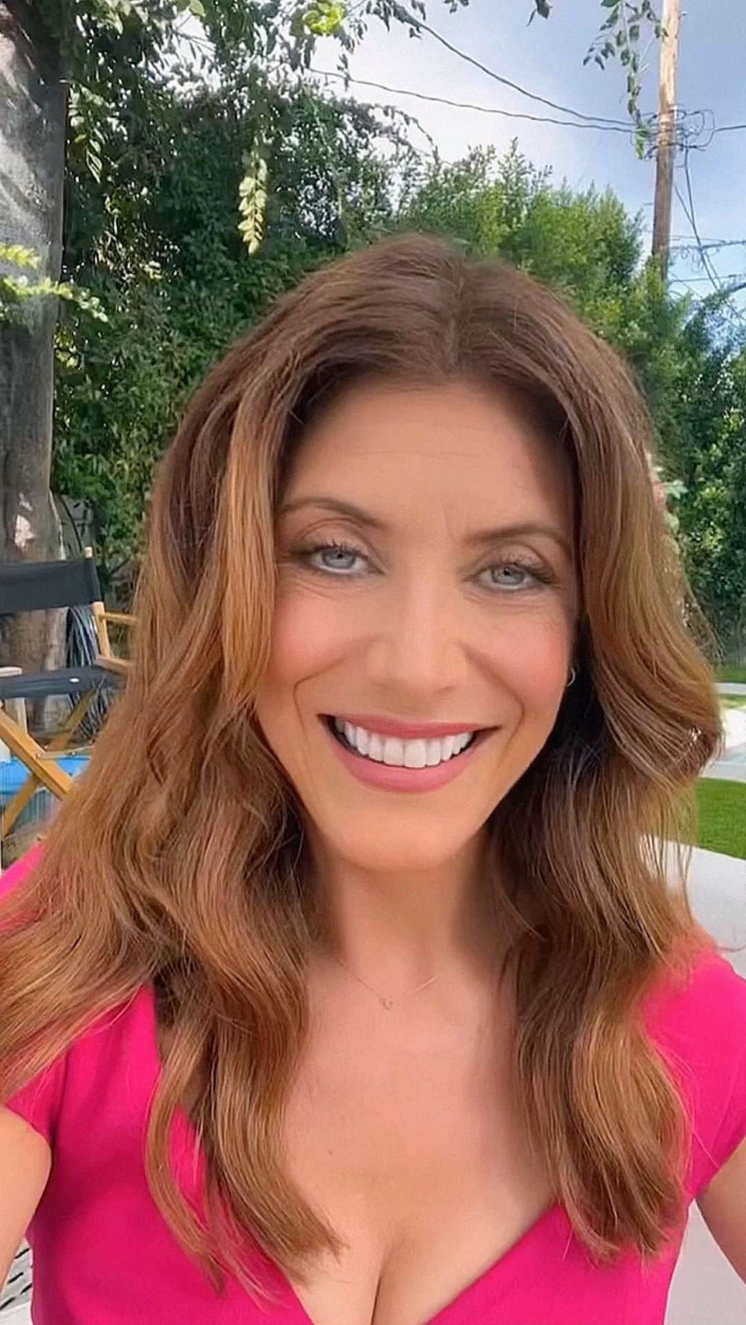 ケイト・ウォルシュのインスタグラム：「We simply can’t have a healthy planet without healthy oceans and right now they’re in danger from plastic pollution, climate change, and so much more. The time to act is now, so I hope you’ll join me this #GivingTuesday in supporting @Oceana’s campaigns to restore ocean health & abundance! Please consider making a gift today to the attached fundraiser or at Oceana.org 🙏💙🌊🌏」