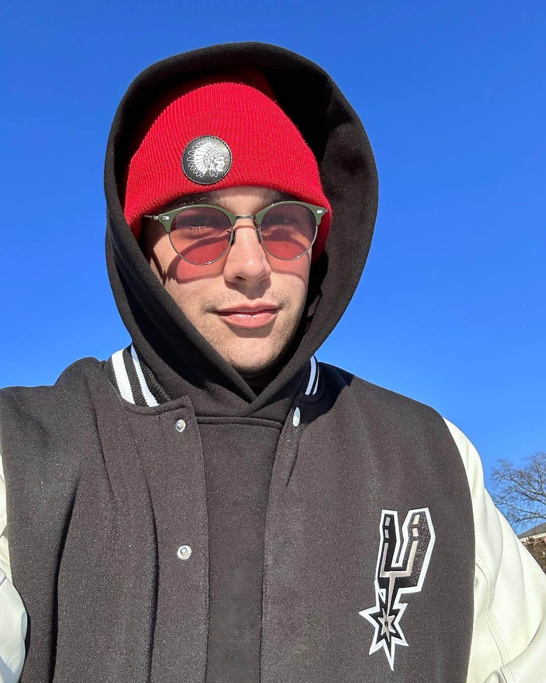 オースティン・マホーンさんのインスタグラム写真 - (オースティン・マホーンInstagram)「Let it go ❄️」11月29日 4時54分 - austinmahone