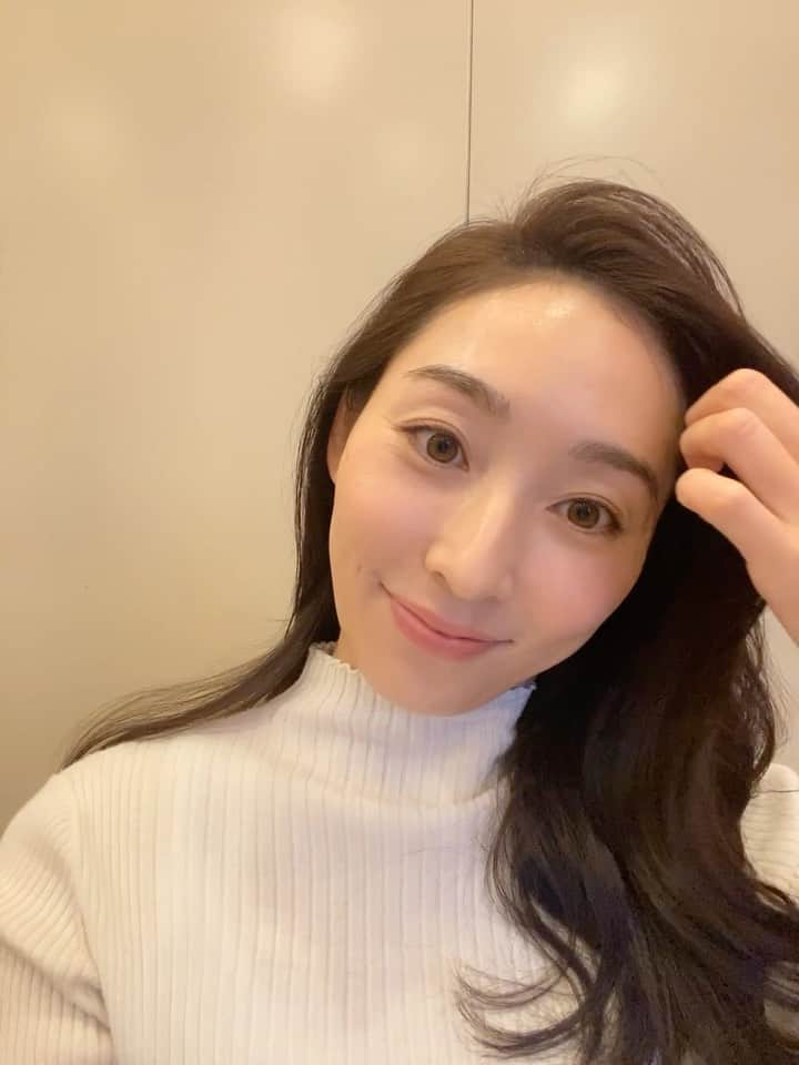 殿柿佳奈のインスタグラム