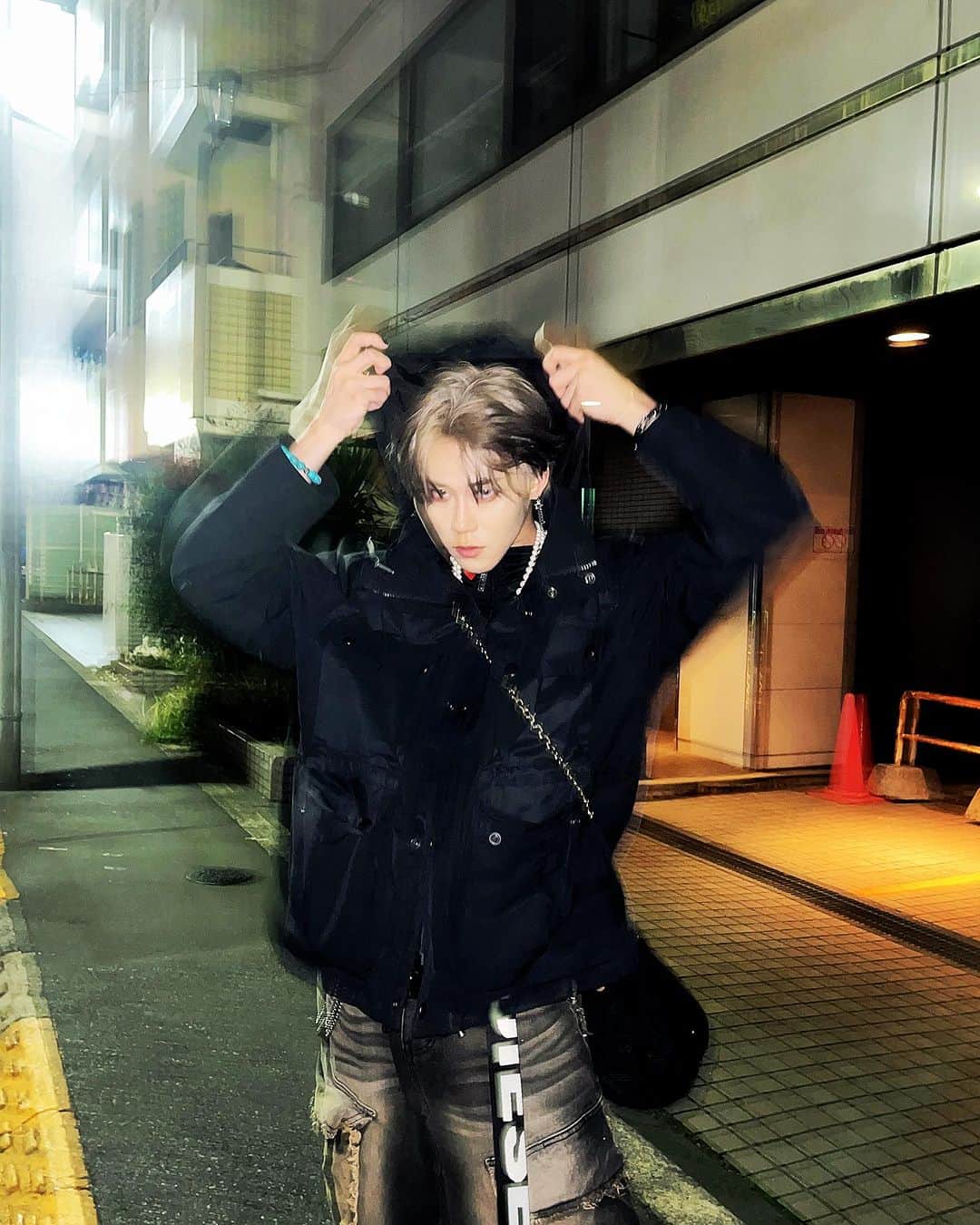 YUKIのインスタグラム：「12/3ツアーファイナル東京おまちしております💪🔥#madkid_yuki」