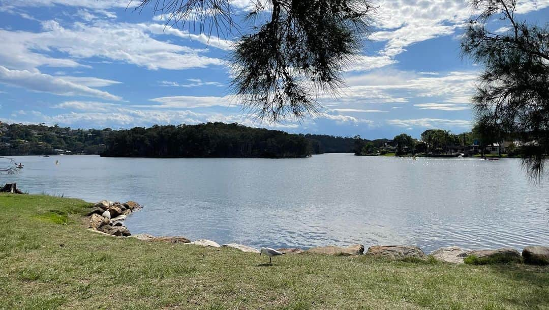 樺澤まどかさんのインスタグラム写真 - (樺澤まどかInstagram)「🇦🇺  いまだに自分がここに住んでることが信じられない！  もっともーっと楽しみたい🔥🔥  #樺澤まどか  #オーストラリア#ワーホリ#ワーキングホリデー#ギリホリ#シドニー#マンリー」11月28日 20時18分 - kabasawa_madoka