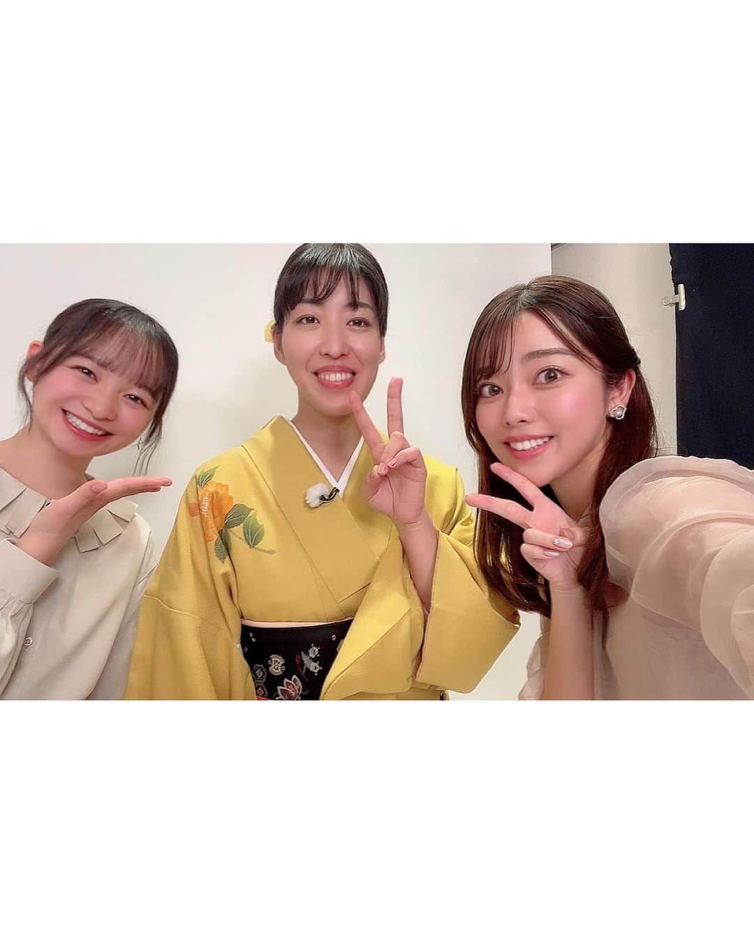 みさきさんのインスタグラム写真 - (みさきInstagram)「テレビ朝日「キョコロヒー」 に出演しています💫   「いじわる選手権　アナウンサーセントフォース編」として これまで受けたいじわるをお話してきました😂🩵  あるあるー！と共感してもらえたら嬉しいです💡💗  これまで言われたいじわるなことを言われた時 どう返すのが正解だったのか？  ヒコロヒーさんの同居人つるさんに 泣き寝入りせずいじわるで言い返すフレーズを 考えてもらう人気コーナーです☺️🩵  12月４日(月)23:35〜 放送予定です！  衣装: #willselection  ぜひご覧ください🩵」11月28日 20時23分 - misaki.official