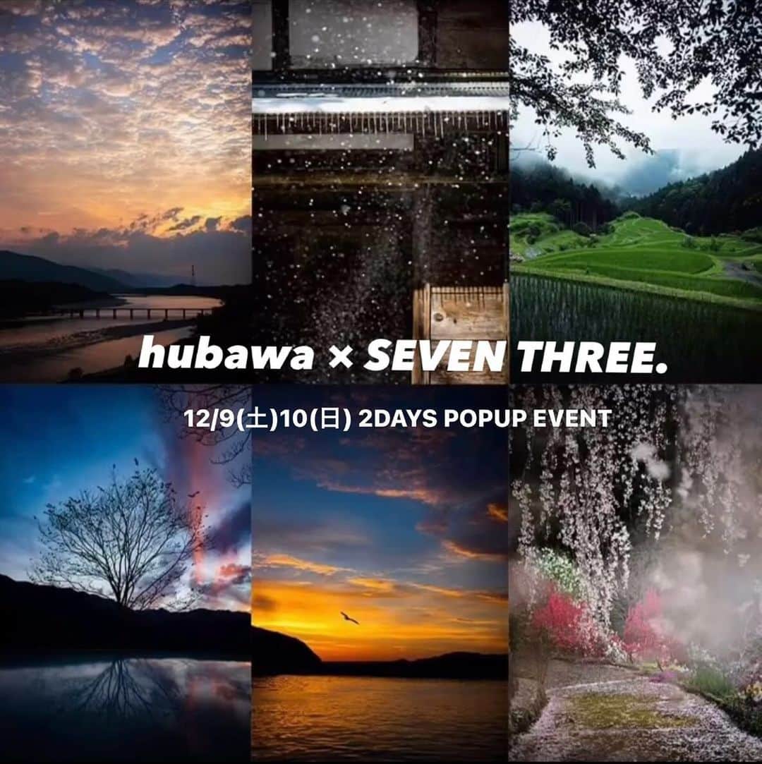 尾崎ななみのインスタグラム：「【SEVEN THREE.ポップアップイベント @徳島 】 ㅤㅤㅤㅤㅤㅤㅤㅤㅤㅤㅤㅤㅤㅤㅤㅤㅤㅤㅤㅤㅤㅤㅤㅤㅤㅤㅤㅤㅤㅤㅤㅤㅤㅤㅤㅤㅤㅤ ㅤㅤㅤㅤㅤㅤㅤㅤㅤ 個性がもっと、愛おしくなる。  現役真珠養殖人・祖父の想いを繋いで生まれた伊勢志摩産あこや真珠ブランド SEVEN THREE.( @seventhree.pearl )が伊勢志摩から徳島へ。   @hubawa_cuir の、ものづくりへの想いに共感し、この度ポップアップストアを展開させて頂く事となりました✧︎*。 ㅤㅤㅤㅤㅤㅤㅤㅤㅤㅤㅤㅤㅤㅤㅤㅤㅤㅤㅤㅤㅤㅤㅤㅤㅤㅤㅤㅤㅤㅤㅤㅤㅤㅤㅤㅤㅤㅤㅤ ㅤㅤㅤㅤㅤㅤㅤㅤㅤ 日時：12月9日(土)10日(日) 時間：11:00～18:00 場所：徳島市東船場町1-18（船場ビル）  SEVEN THREE.クリエイティブディレクター尾崎ななみが2日間店頭に立ち、お客様をお迎えします。 ご一緒に、あなただけの#金魚真珠 を選ばせてください♪ ㅤㅤㅤㅤㅤㅤㅤㅤㅤㅤㅤㅤㅤㅤㅤㅤㅤㅤㅤㅤㅤㅤㅤㅤㅤㅤㅤㅤㅤㅤㅤㅤㅤㅤㅤㅤㅤㅤㅤ ㅤㅤㅤㅤㅤㅤㅤㅤㅤ 地方開催はとても珍しい機会で、2023年ラストポップアップイベントです！ 是非、店頭に足をお運び頂けますと幸いです🤍  イベントでは、写真家・大杉隼平さん( @shumpeiohsugi_photographer )撮影の、伊勢志摩あこや真珠養殖場の風景、職人のお写真もご覧頂けます✦ฺ︎ ㅤㅤㅤㅤㅤㅤㅤㅤㅤㅤㅤㅤㅤㅤㅤㅤㅤㅤㅤㅤㅤㅤㅤㅤㅤㅤㅤㅤㅤㅤㅤㅤㅤㅤㅤㅤㅤㅤㅤ ㅤㅤㅤㅤㅤㅤㅤㅤㅤㅤ ▶︎ @hubawa_cuir   徳島の技術をより多くの方に伝えると共に、唯一無二の革ブランド「hubawa cuir」を猟師(家形智史)、靴職人(五宝賢太郎)、写真家(大杉隼平)の3人で立ち上げました。  命のやりとりから生まれる革を繋いでいく。 狩猟から製品になるまでの一環したプロダクト製品の企画開発、製造を徳島発信でスタートします。  徳島市東船場にあるセレクトショップでは、徳島のこれからを担う職人のものづくりを多く扱っています。 知って欲しいそこにある背景。 結果としてあるものの中には多くの人の意志、絶え間ぬ努力が存在します。 自分たちもそれと向き合い、学び、考え新たなものづくりを作っていきたいと思っています。 ㅤㅤㅤㅤㅤㅤㅤㅤㅤㅤㅤㅤㅤㅤㅤㅤㅤㅤㅤㅤㅤㅤㅤㅤㅤㅤㅤㅤㅤㅤㅤㅤㅤㅤㅤㅤㅤㅤ ㅤㅤㅤㅤㅤㅤㅤㅤㅤㅤ ▶︎ Special supporter @bussymari 🤍  ㅤㅤㅤㅤㅤㅤㅤㅤㅤㅤㅤㅤㅤㅤㅤㅤㅤㅤㅤㅤㅤㅤㅤㅤㅤㅤㅤㅤㅤㅤㅤㅤㅤㅤㅤㅤㅤㅤㅤㅤ ㅤㅤㅤㅤㅤㅤㅤㅤㅤㅤㅤ」