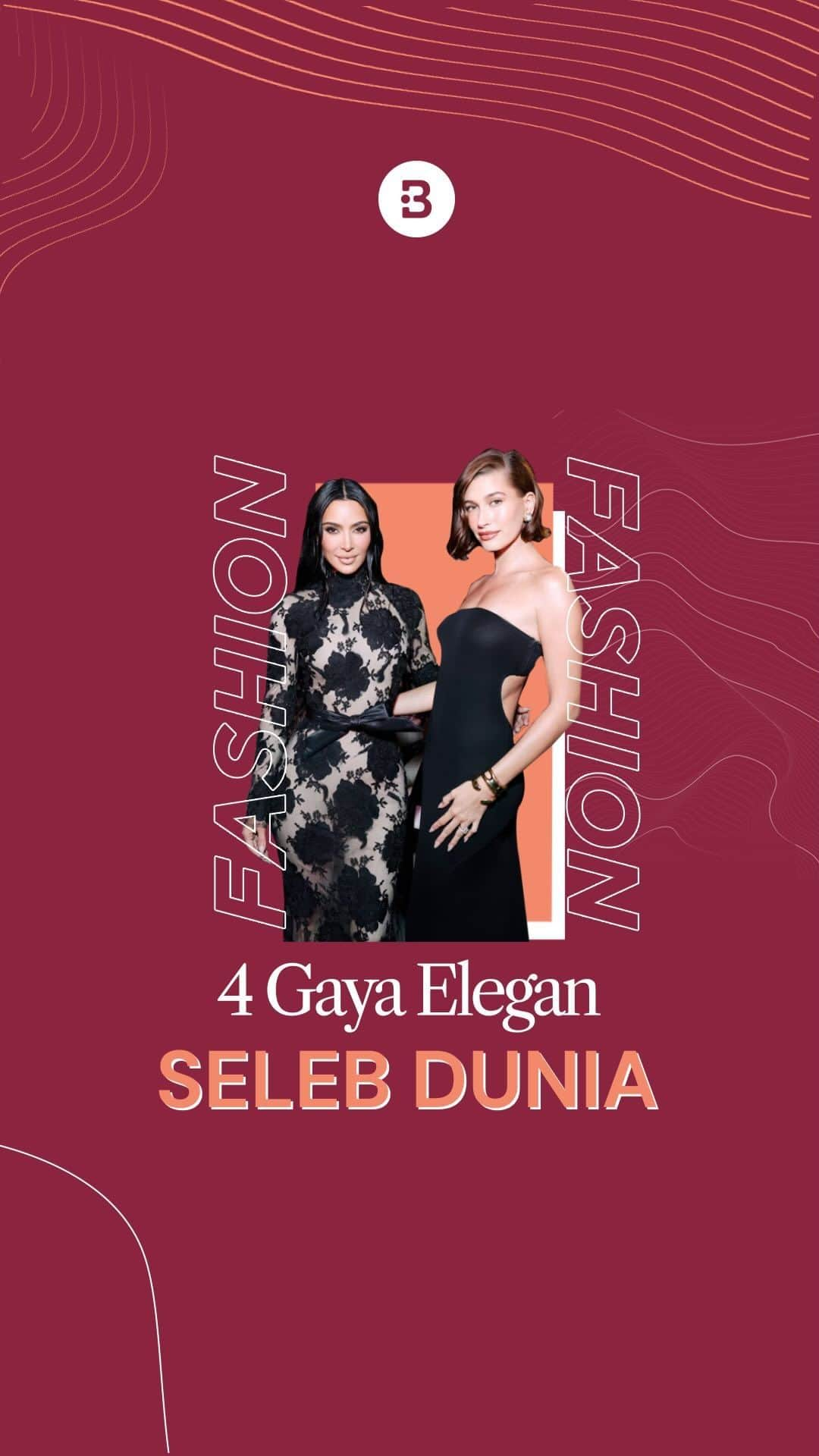 Beauty | Health | Fashionのインスタグラム：「Gaya berpakaian selebriti memang selalu menarik untuk diperhatikan. Berikut ini sejumlah gaya elegan seleb dunia di berbagai event yang bisa kalian jadikan referensi. Ada siapa saja? Cek di video ini!」