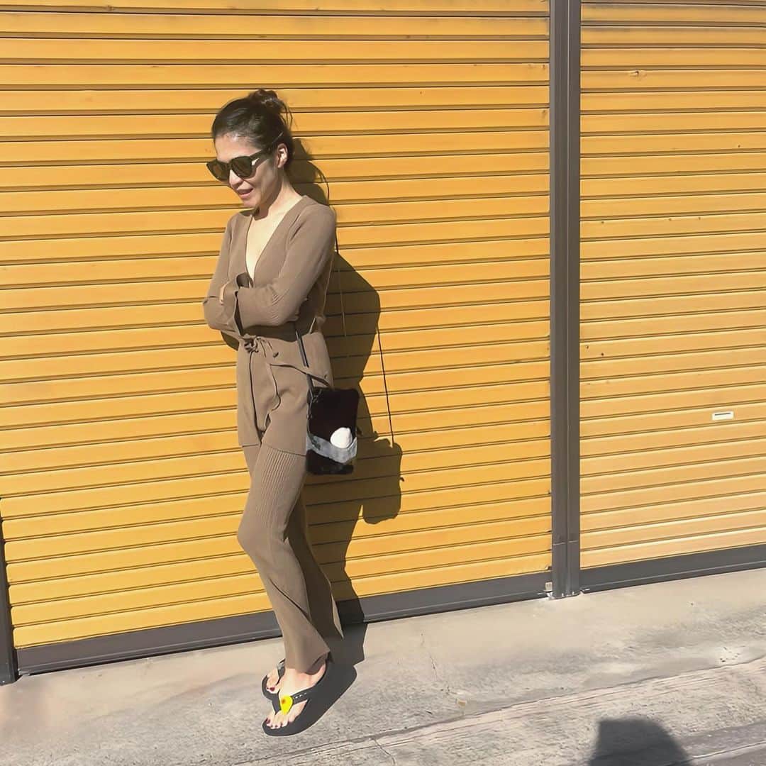 辻直子のインスタグラム