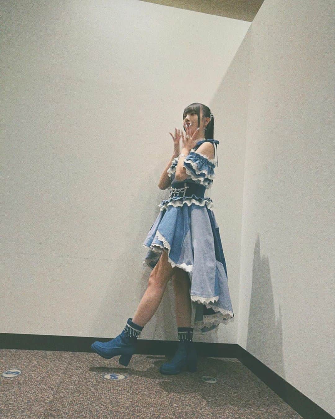 山本愛梨のインスタグラム