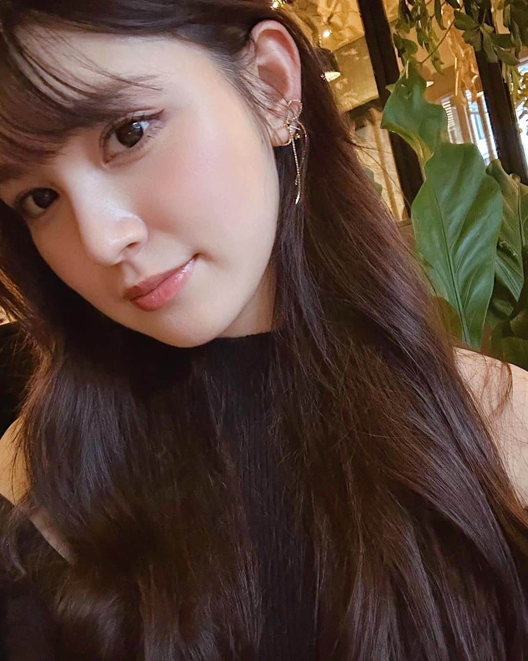 神志那結衣さんのインスタグラム写真 - (神志那結衣Instagram)「大人な日☕️」11月28日 20時51分 - jiina27