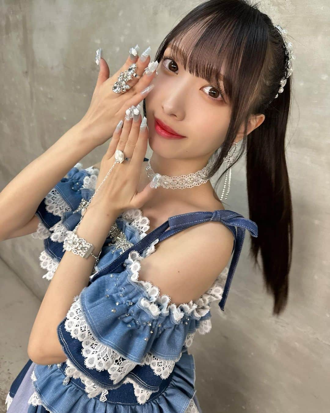 山本愛梨のインスタグラム