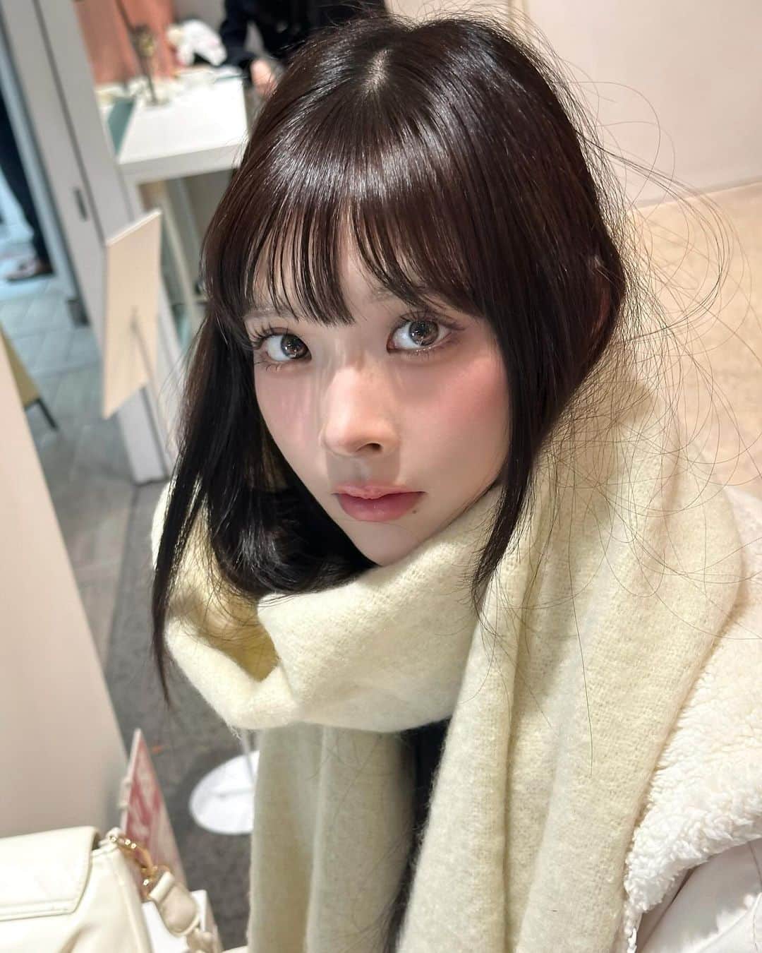 緩苺のグルメインスタ