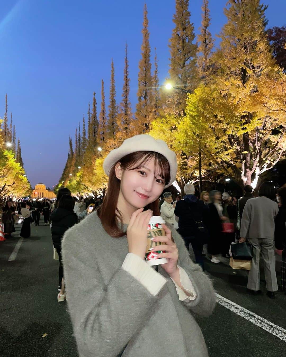 小林紗良のインスタグラム