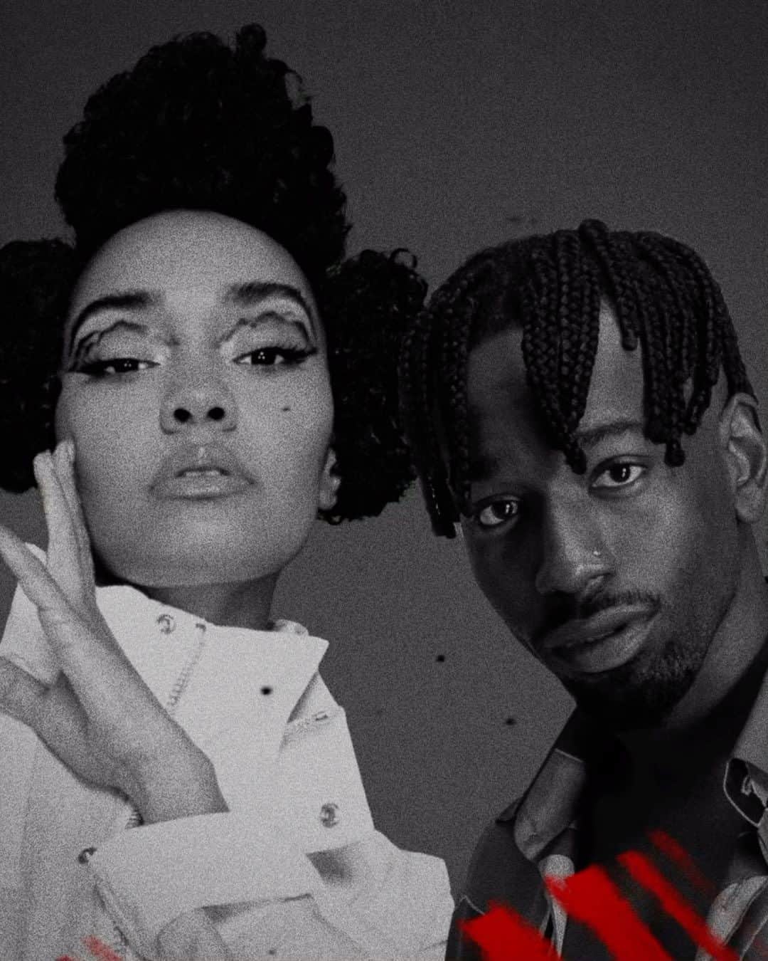 ワーナーミュージック・ジャパン洋楽のインスタグラム：「【Leigh-Anne】 アフリカ文化をリスペクトした #リーアン の楽曲「My Love」💖 スウェーデンのラッパー、ジリール(Jireel)とコラボレーションしたバージョンをリリース！ 更にかっこよく仕上がった楽曲をチェックしてね✨  🎧「My Love (feat. Ayra Starr & Jireel)」 #洋楽 #Leighanne #leighannepinnock @leighannepinnock」