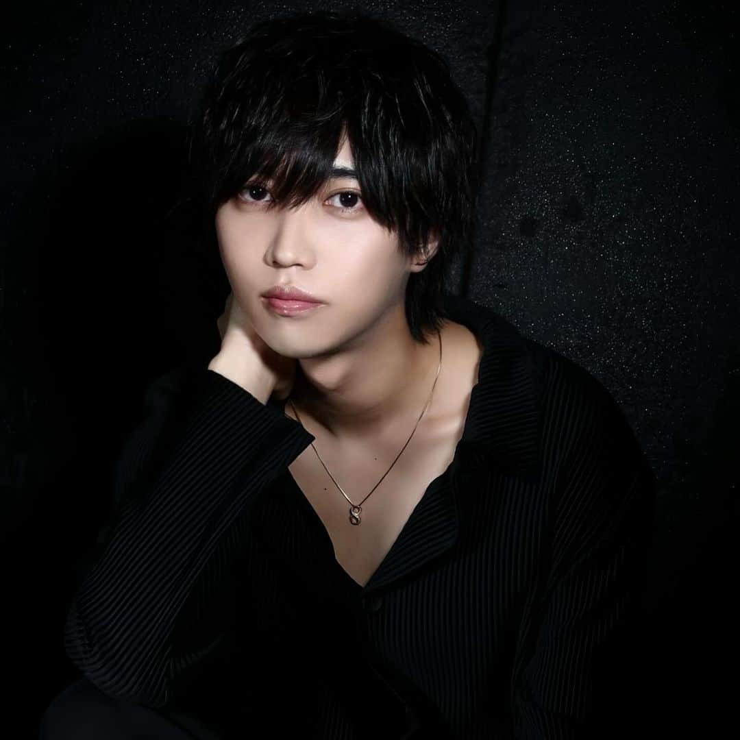 TOPDANDY-本店-のインスタグラム：「Nagase ren 永瀬 レン  ジャニーズ顏のスーパーイケメン🤩✨ しゃべりも上手で親しみやすく 皆んなの人気者です‼️🍾」