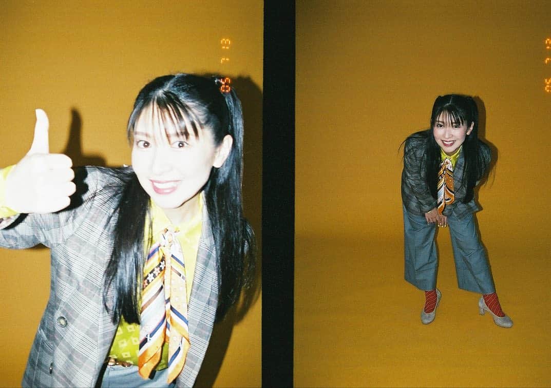 茅原実里さんのインスタグラム写真 - (茅原実里Instagram)11月28日 21時29分 - minori_chihara