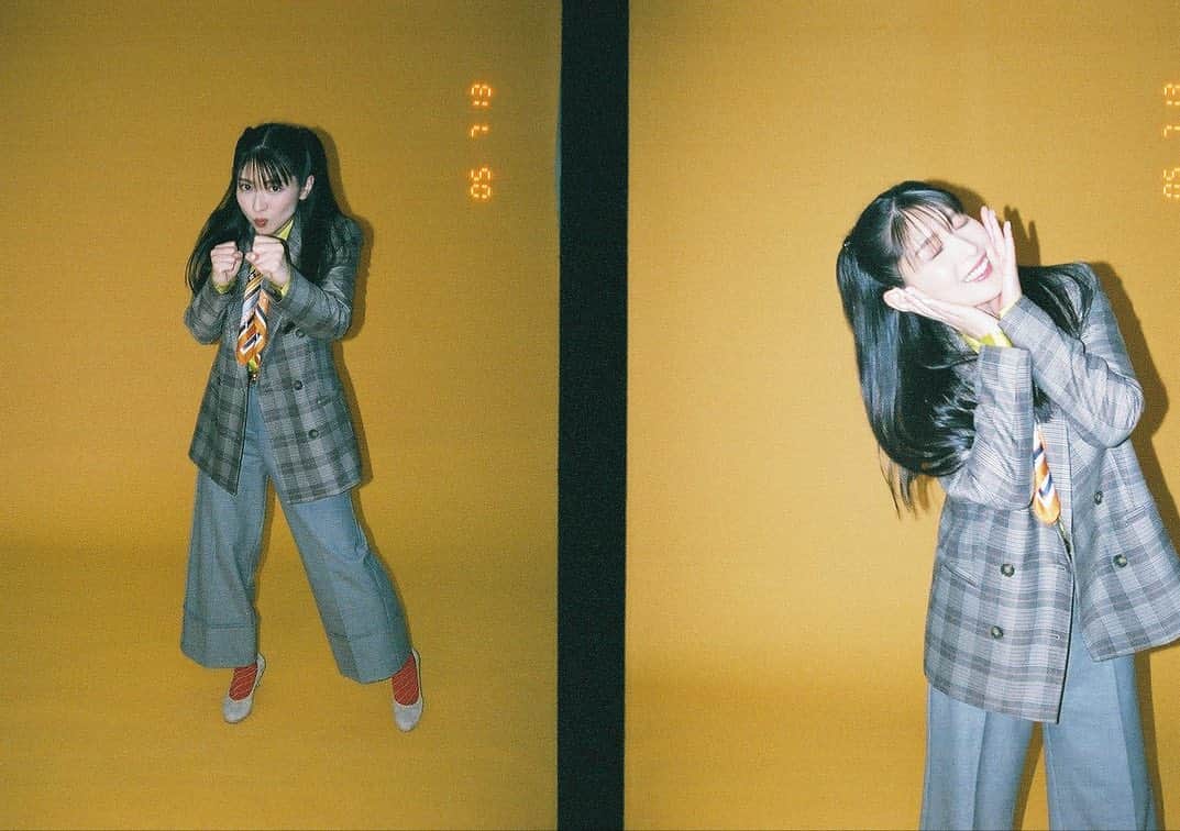 茅原実里さんのインスタグラム写真 - (茅原実里Instagram)11月28日 21時29分 - minori_chihara