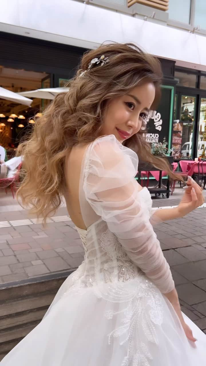 Tomoyo Kitamuraのインスタグラム