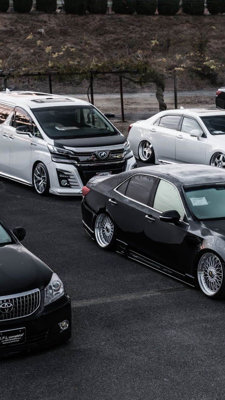 J-Auto Showのインスタグラム