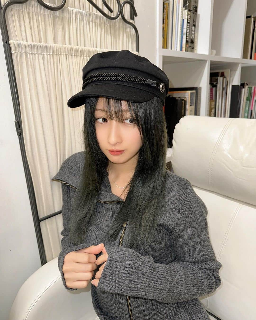 古谷未寿城のインスタグラム