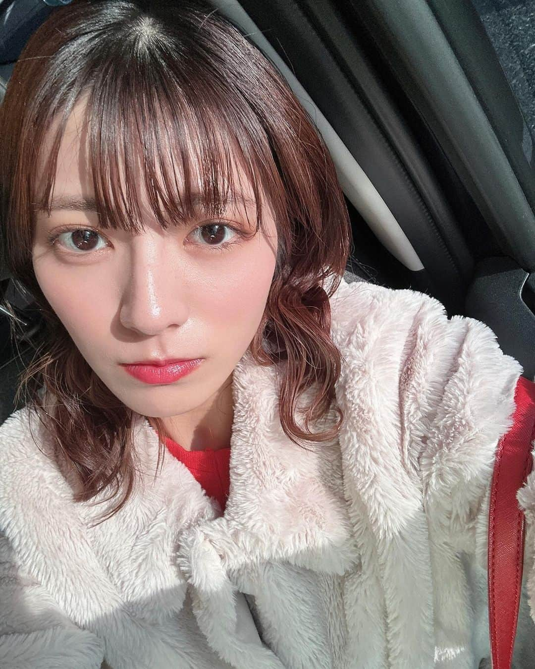 三田美吹さんのインスタグラム写真 - (三田美吹Instagram)「. ぽかぽか☀️」11月28日 21時50分 - ibuki_crownpop