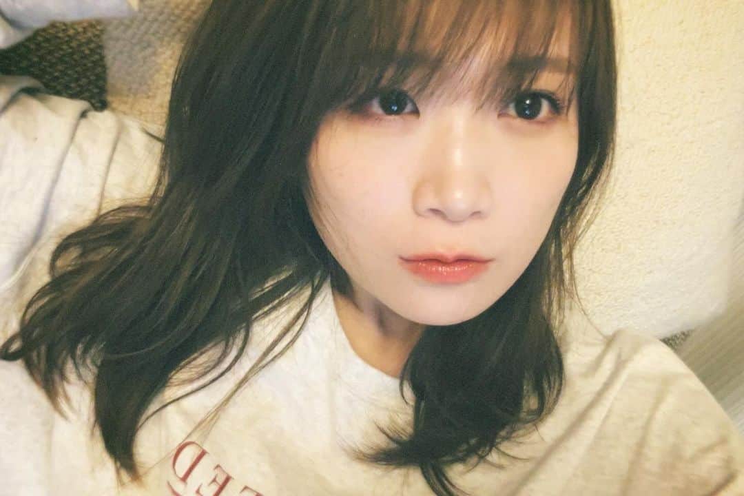 秋元真夏のインスタグラム