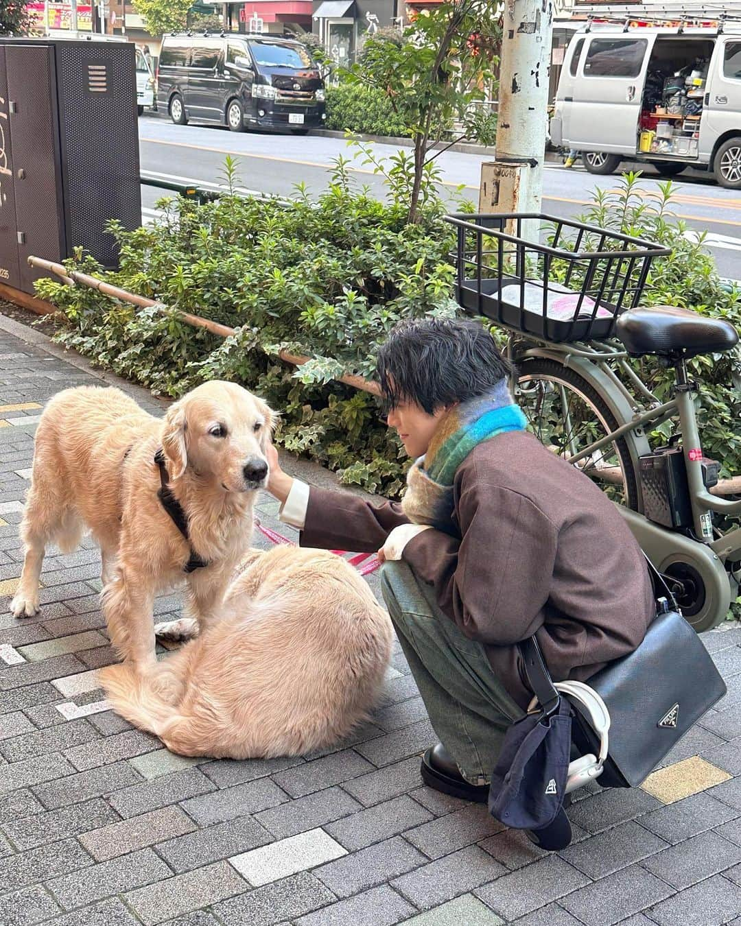 しゅんのインスタグラム