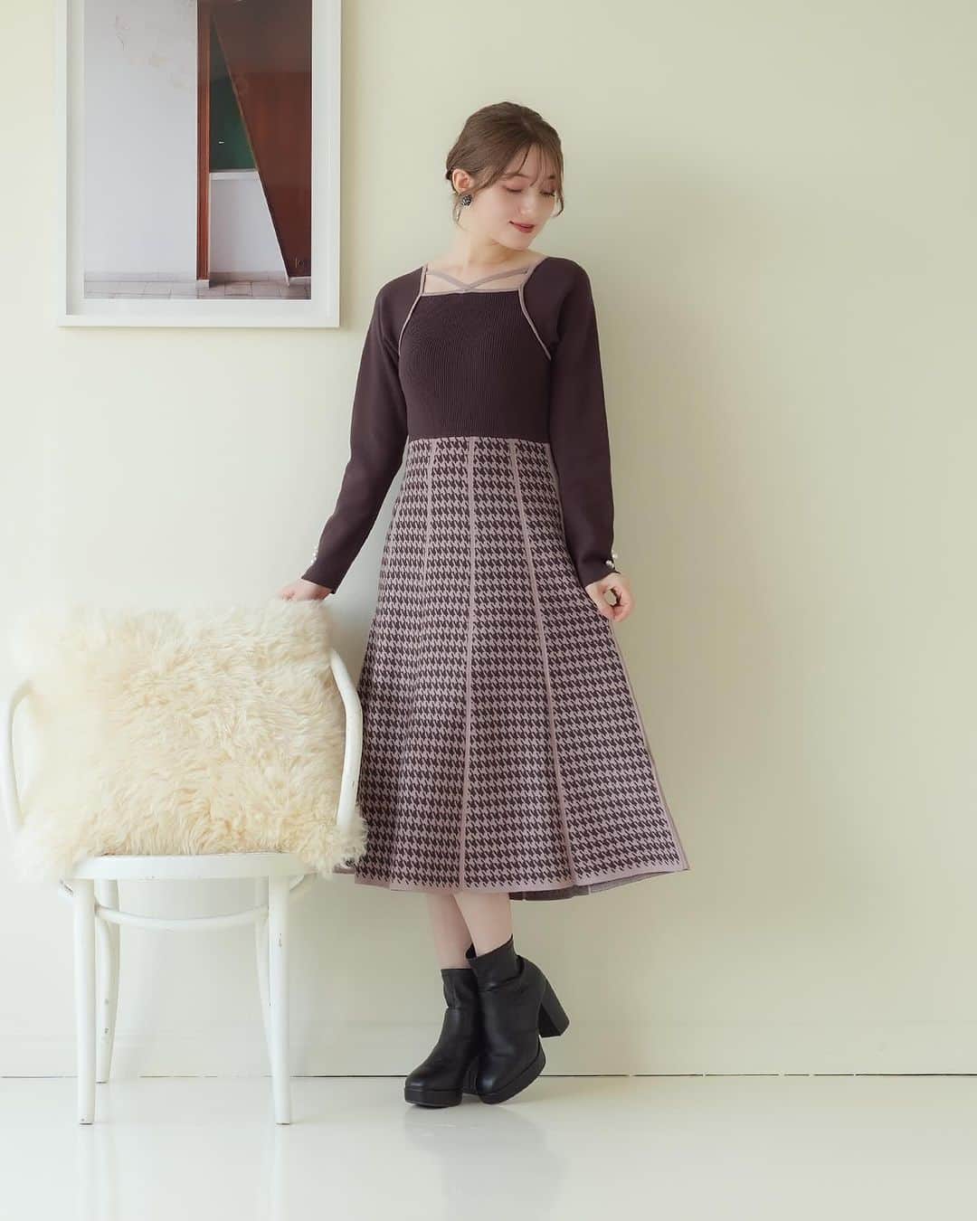 ASTORIA ODIERのインスタグラム