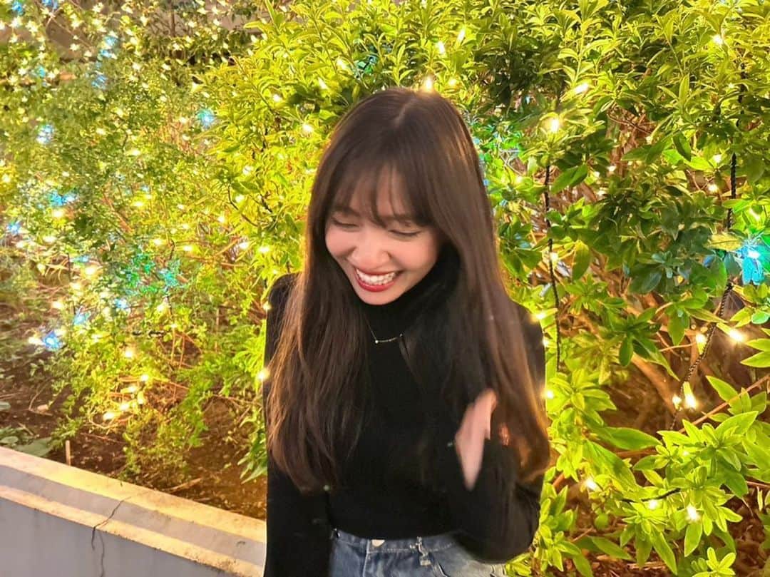 中嶋桃花のインスタグラム