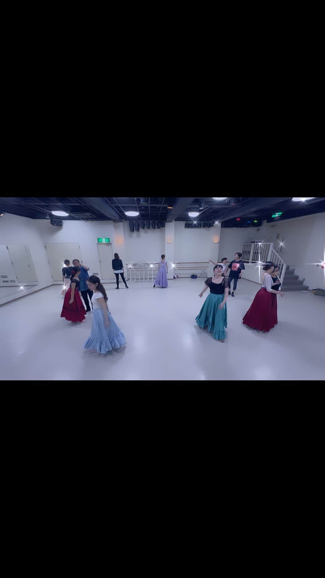 風花舞のインスタグラム