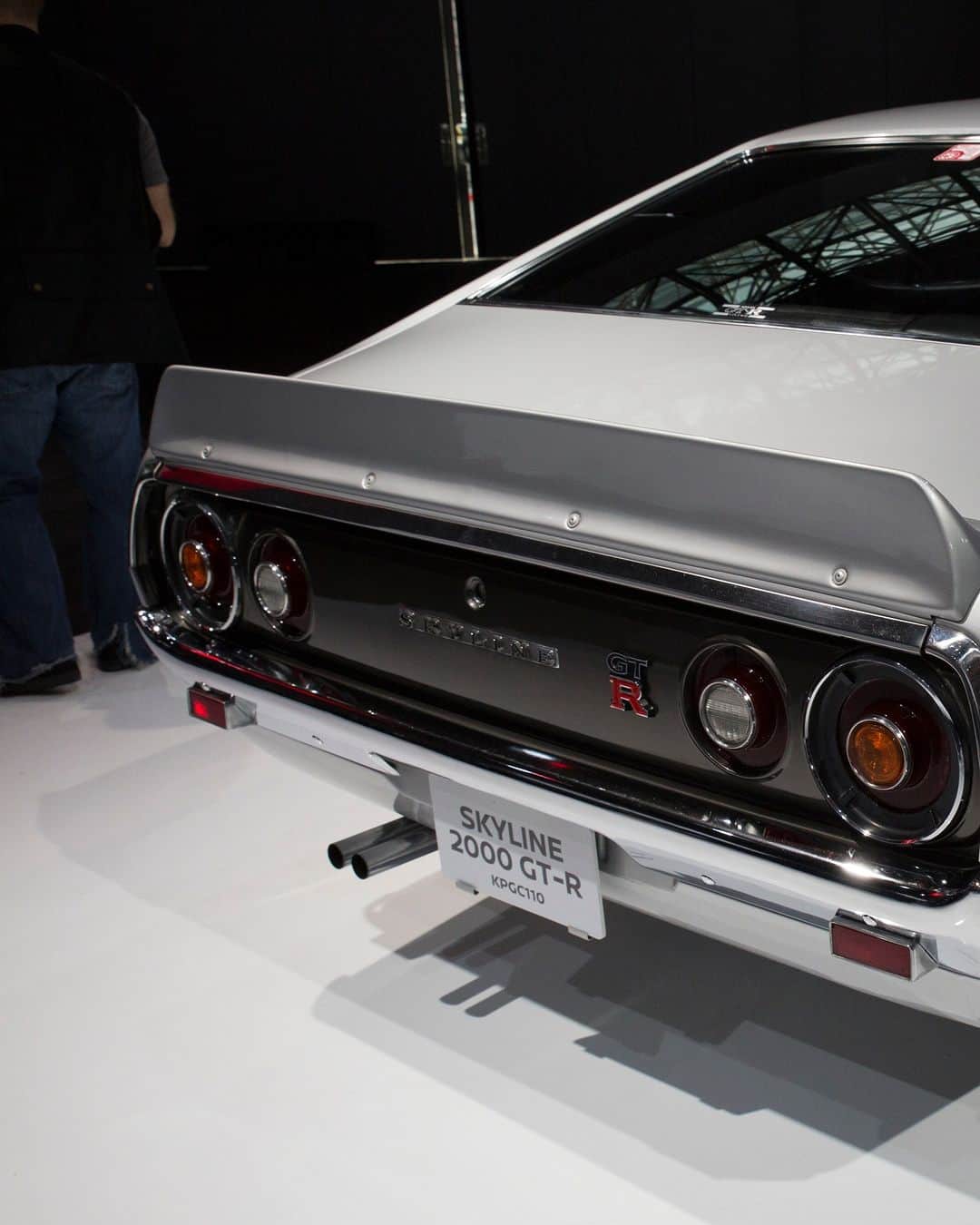 Nissanのインスタグラム
