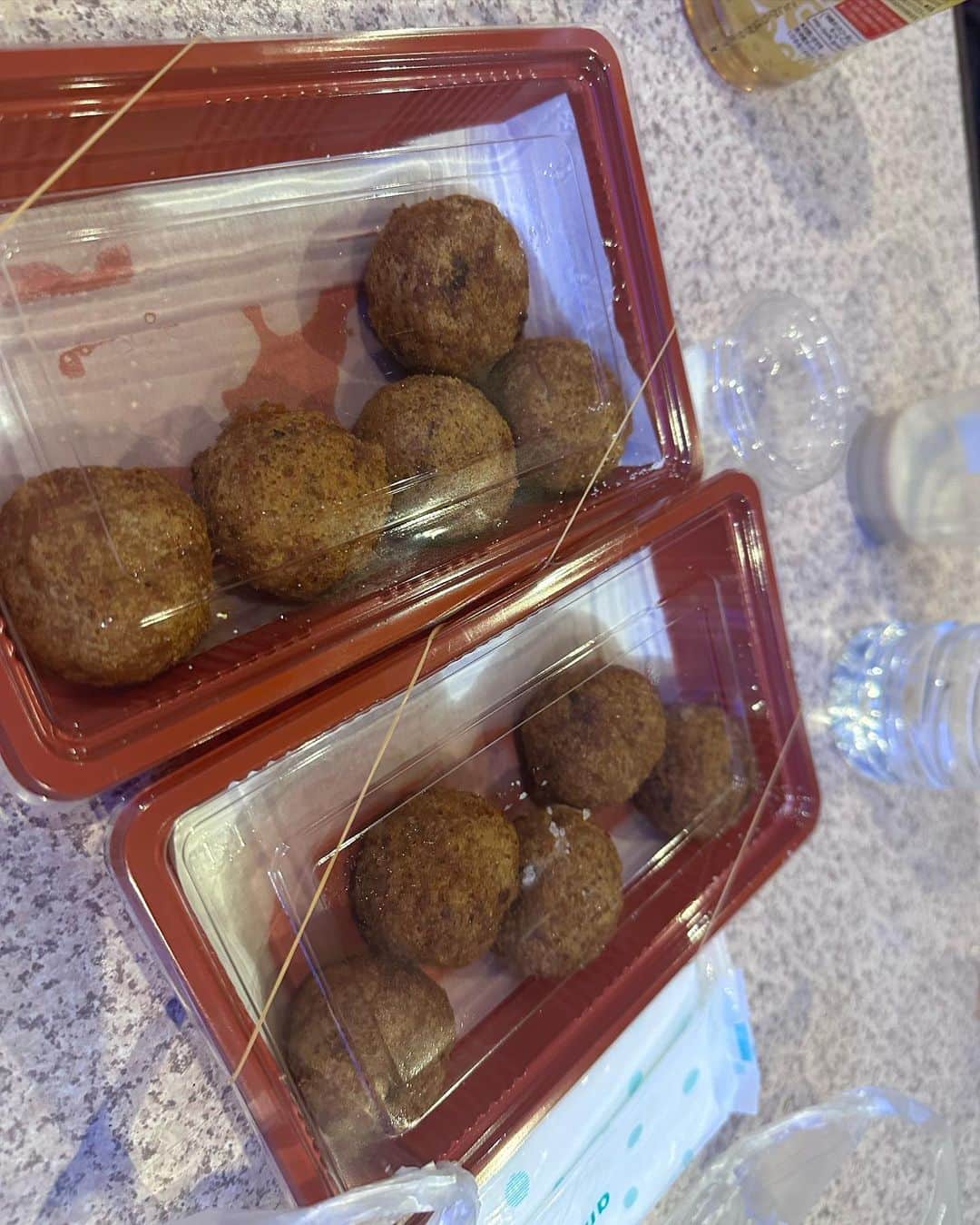 中嶋イッキュウさんのインスタグラム写真 - (中嶋イッキュウInstagram)「沖縄好き yonige好き  できればゆっくり過ごしたかった  あと髪の毛切った！ @0212itk ありがと♡」11月28日 22時41分 - ikkyu193