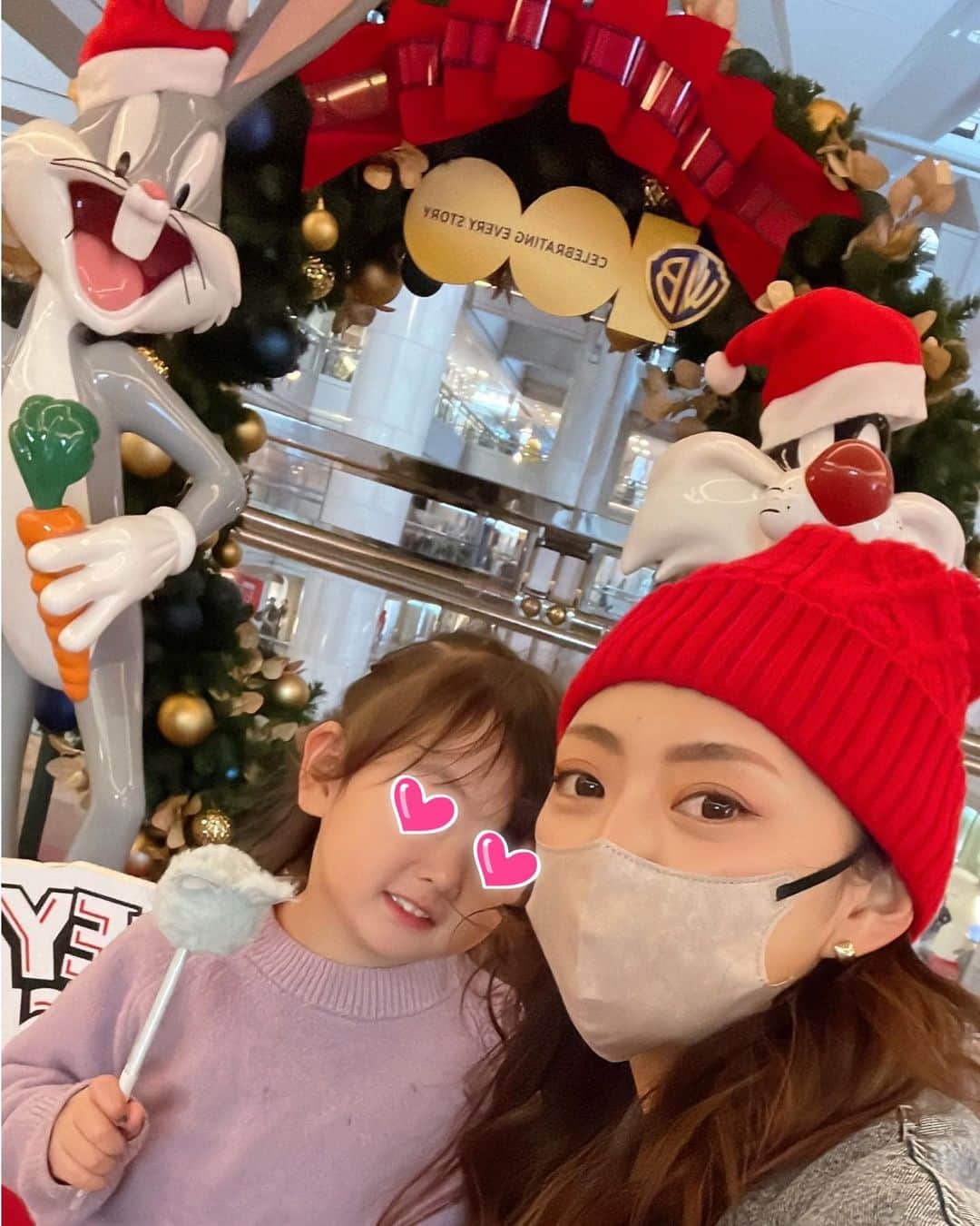 みかんのインスタグラム