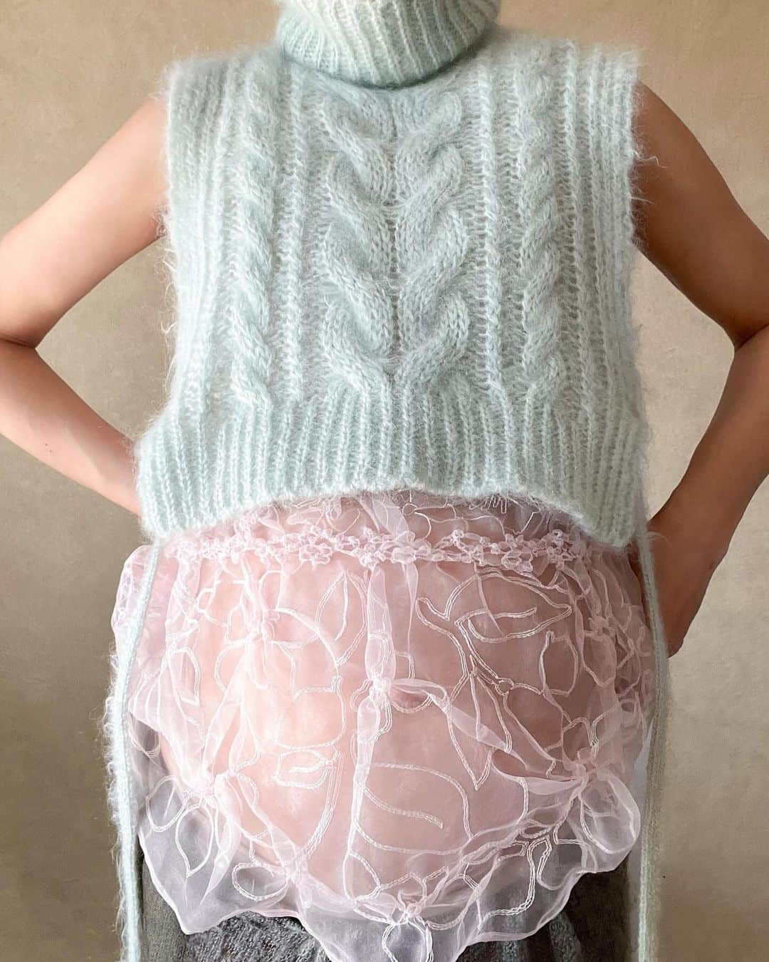 浦川望美のインスタグラム：「ずっと待ってる」
