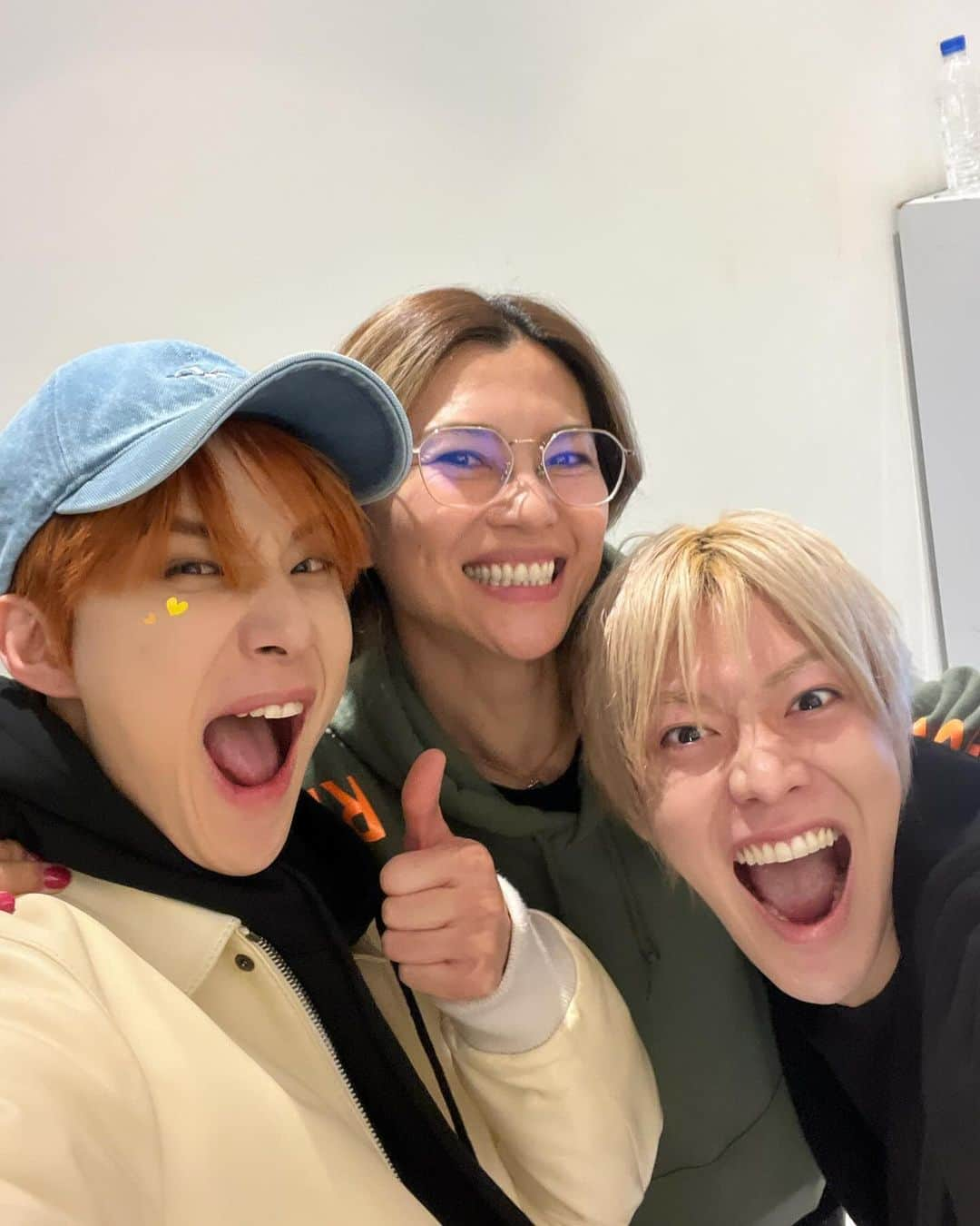 中本悠太さんのインスタグラム写真 - (中本悠太Instagram)「the unity ❤️」11月28日 23時46分 - yuu_taa_1026