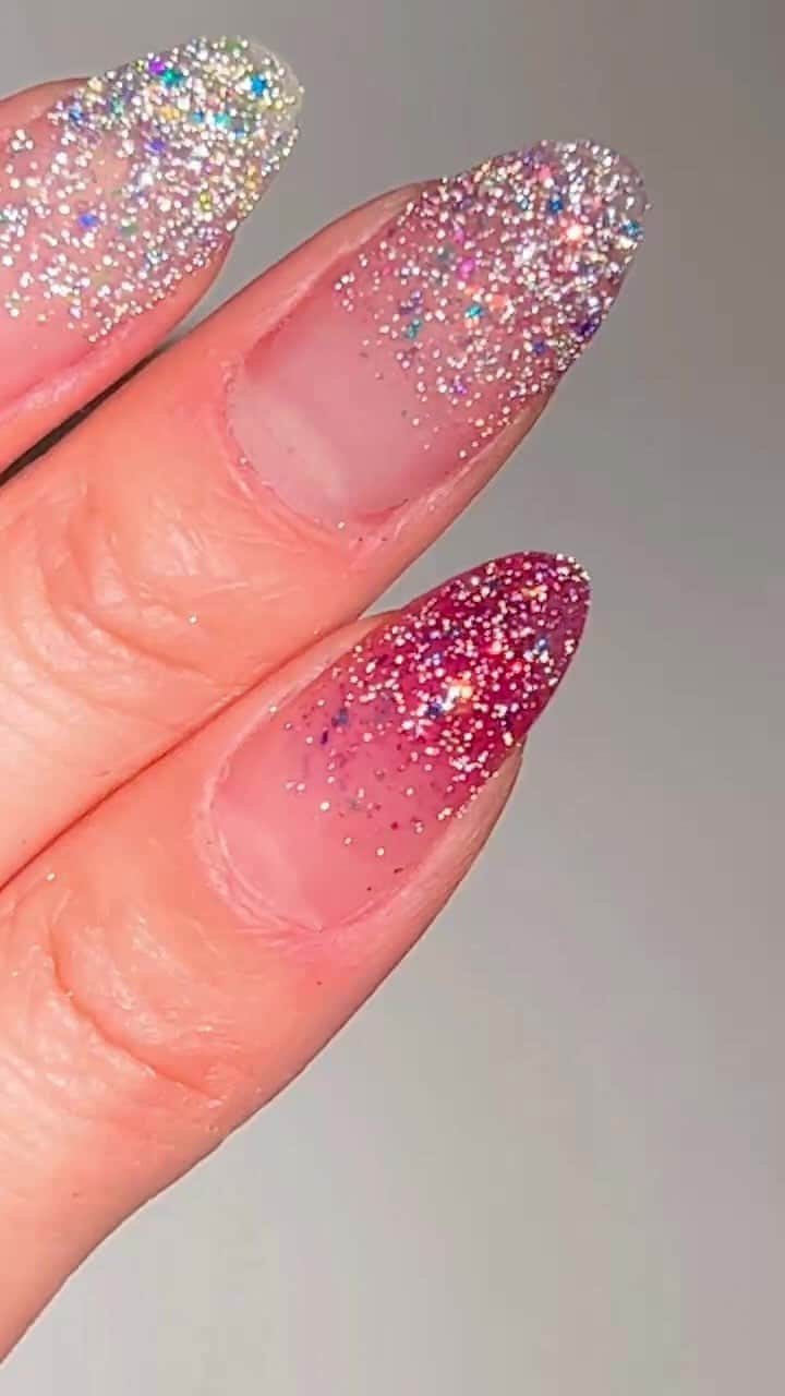 Icegel Nailのインスタグラム