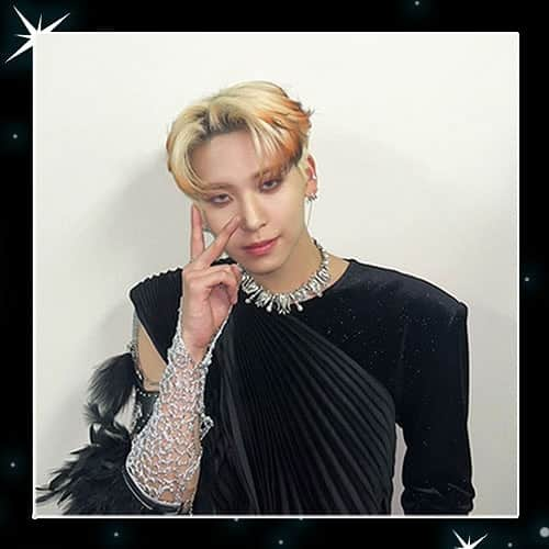 【公式】JO1さんのインスタグラム写真 - (【公式】JO1Instagram)「[📸]2023 MAMA AWARDS  #2023MAMAAWARDS #MAMA #2023MAMA #MAMAAWARDS #JO1 #川尻蓮 #KAWASHIRIREN #じぇおグラム」11月29日 0時15分 - official_jo1